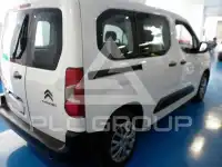 2021 Citroen Berlingo