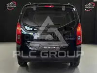 2021 Citroen Berlingo