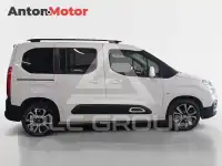 2021 Citroen Berlingo
