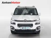 2021 Citroen Berlingo