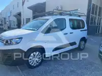2021 Citroen Berlingo