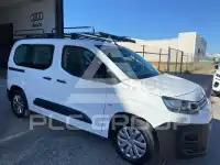 2021 Citroen Berlingo