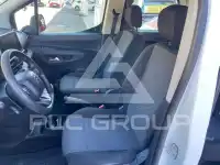 2021 Citroen Berlingo