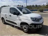2021 Citroen Berlingo