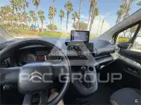 2021 Citroen Berlingo