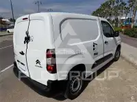 2021 Citroen Berlingo