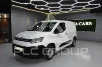 2021 Citroen Berlingo