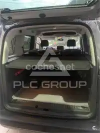 2021 Citroen Berlingo