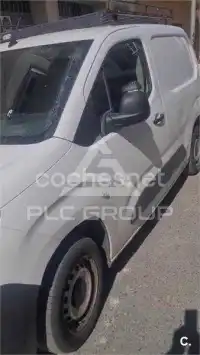 2021 Citroen Berlingo