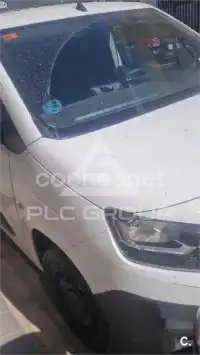 2021 Citroen Berlingo