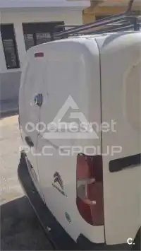 2021 Citroen Berlingo