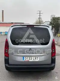 2021 Citroen Berlingo