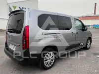 2021 Citroen Berlingo