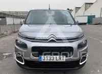 2021 Citroen Berlingo