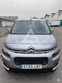 2021 Citroen Berlingo