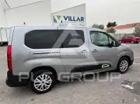 2021 Citroen Berlingo