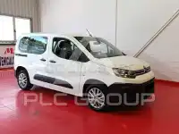 2021 Citroen Berlingo