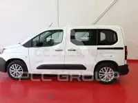 2021 Citroen Berlingo