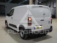 2021 Citroen Berlingo