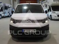 2021 Citroen Berlingo