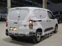 2021 Citroen Berlingo