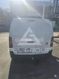 2021 Citroen Berlingo