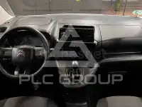 2021 Citroen Berlingo
