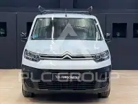 2021 Citroen Berlingo