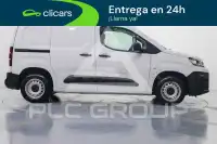 2021 Citroen Berlingo