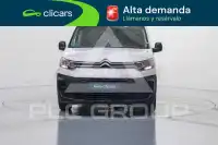 2021 Citroen Berlingo