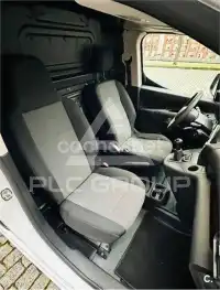 2021 Citroen Berlingo