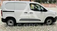 2021 Citroen Berlingo
