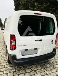 2021 Citroen Berlingo