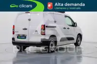 2021 Citroen Berlingo