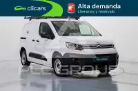 2021 Citroen Berlingo