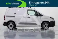 2021 Citroen Berlingo