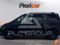 2021 Citroen Berlingo
