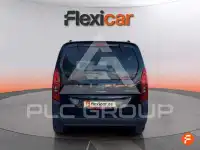 2021 Citroen Berlingo