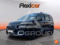 2021 Citroen Berlingo