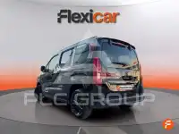 2021 Citroen Berlingo
