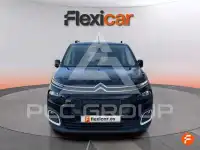 2021 Citroen Berlingo