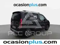 2021 Citroen Berlingo
