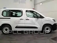 2021 Citroen Berlingo