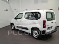 2021 Citroen Berlingo