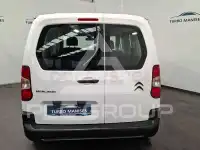 2021 Citroen Berlingo
