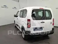 2021 Citroen Berlingo