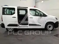 2021 Citroen Berlingo