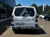2021 Citroen Berlingo