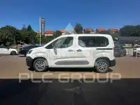 2021 Citroen Berlingo