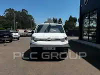2021 Citroen Berlingo
